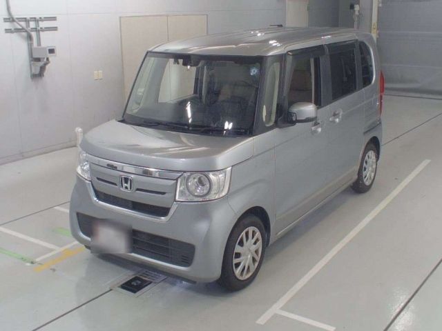 98 Honda N box JF3 2020 г. (CAA Chubu)